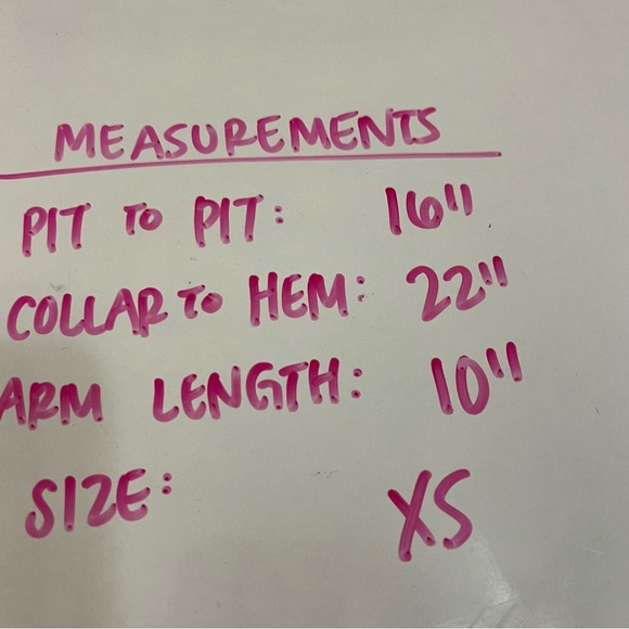 Everlane Ponte Knit Short Sleeve Black Front Pockets Heavyweight Blouse Size XS - Picture 7 of 8